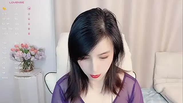 Snapshot of -Jenny-666- chatting on October 27, 5:03 pm -Jenny-666- online show from October 27, 5:03 pm