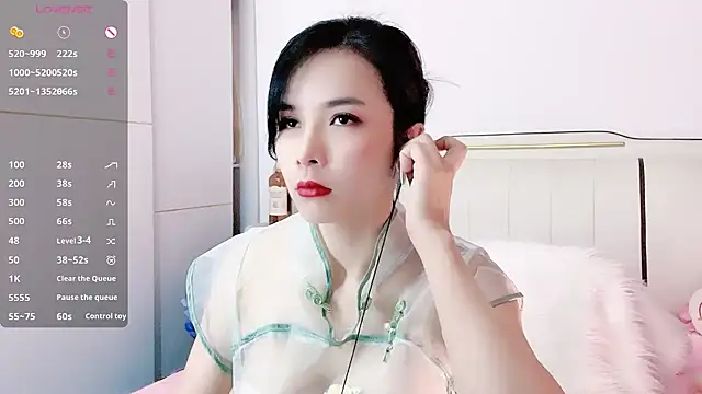 -Jenny-666- online show from February 5, 5:09 pm