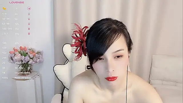 Snapshot of -Jenny-666- chatting on October 29, 3:55 pm -Jenny-666- online show from October 29, 3:55 pm