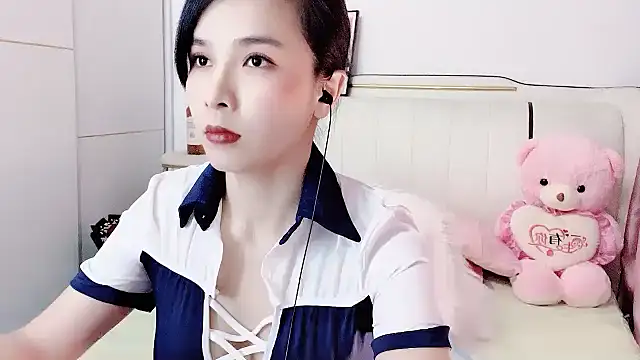 -Jenny-666- online show from March 3, 11:56 pm