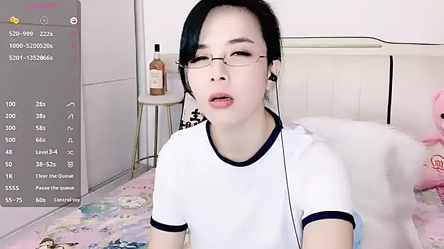 -Jenny-666- online show from February 1, 11:47 pm