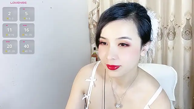 -Jenny-666- online show from May 12, 1:50 pm