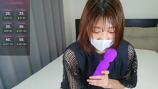 riori2234 online show from December 1, 8:04 am