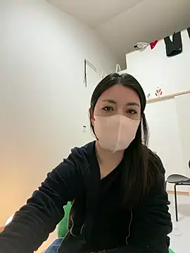 akimix xoxo online show from February 20, 1:02 pm