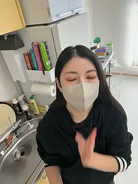 akimix xoxo online show from February 22, 5:21 am