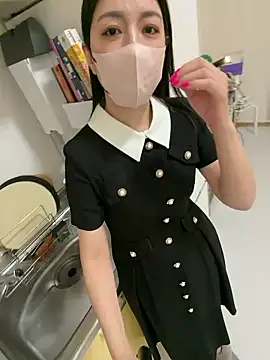 akimix xoxo online show from April 2, 12:12 pm