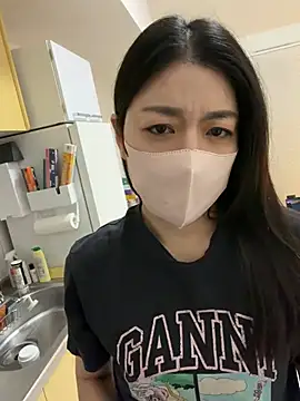 akimix xoxo online show from April 5, 11:50 am