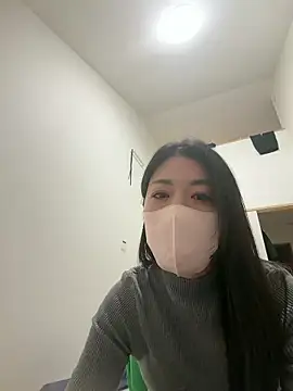 akimix xoxo online show from March 31, 5:37 pm