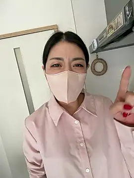 akimix xoxo online show from April 18, 4:04 am