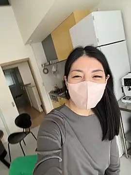 akimix xoxo online show from November 18, 3:10 am