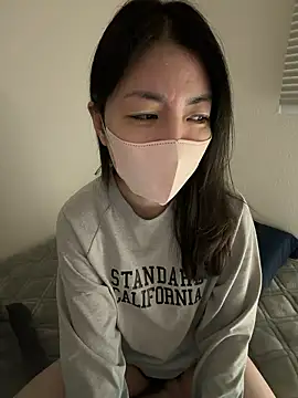 akimix xoxo online show from March 11, 12:54 pm