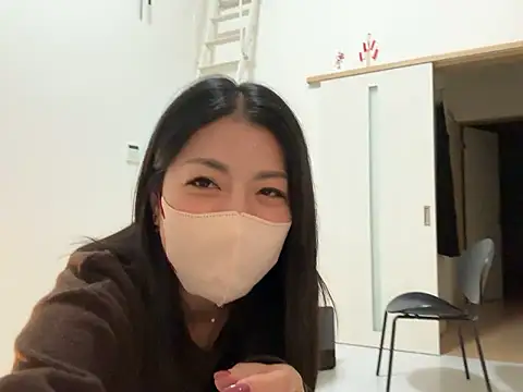 akimix xoxo online show from November 5, 1:14 pm