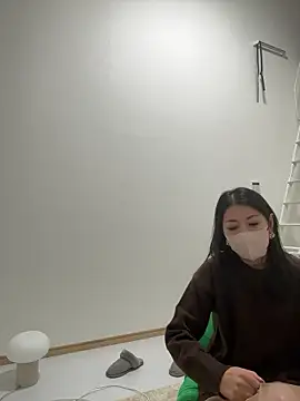 akimix xoxo online show from November 14, 7:12 am