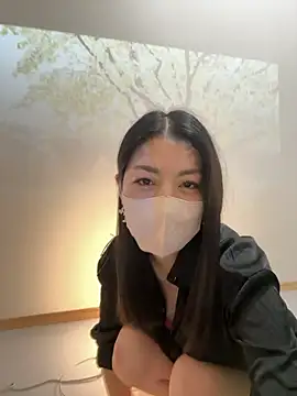 akimix xoxo online show from November 26, 1:33 pm