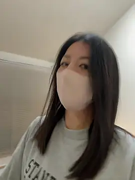 akimix xoxo online show from November 28, 1:33 pm