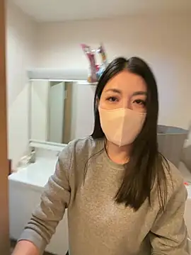 akimix xoxo online show from February 26, 5:07 am