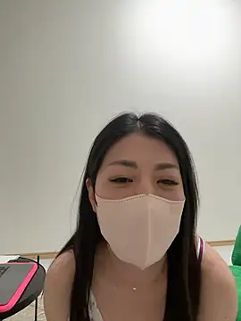 akimix xoxo online show from November 8, 1:14 pm