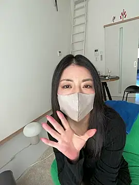 akimix xoxo online show from February 21, 5:09 am