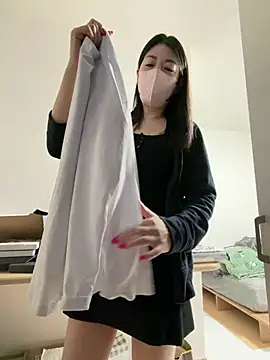 akimix xoxo online show from March 28, 11:11 am