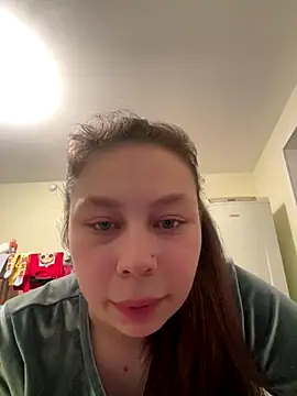 MysticCharm online show from November 18, 9:40 pm