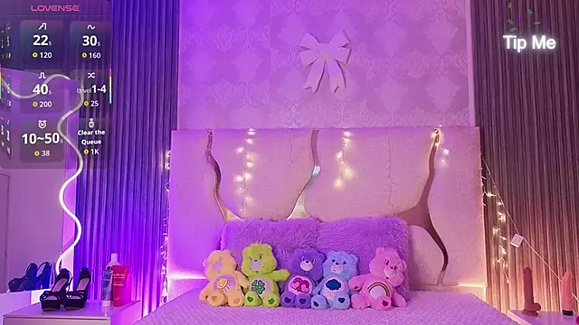 MAIILY TAY online show from January 15, 11:46 am