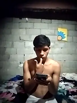 Brayanjuarez 10 online show from December 2, 9:16 pm