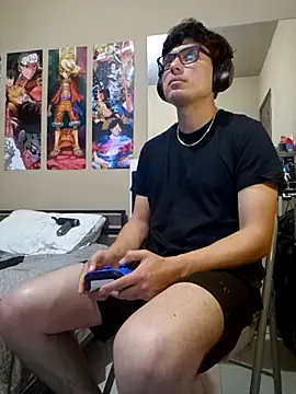 Ais B10 online show from November 6, 3:21 am