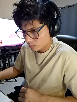 Ais B10 online show from November 23, 2:21 am