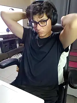 Ais B10 online show from March 8, 4:16 am