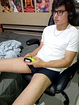 Ais B10 online show from March 13, 4:17 am