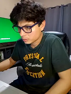 Ais B10 online show from February 18, 2:31 am