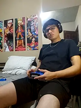 Ais B10 online show from October 28, 3:51 am