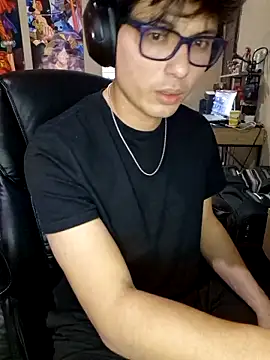 Ais B10 online show from March 2, 3:18 am