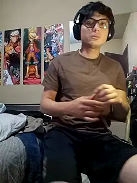 Ais B10 online show from October 29, 3:27 am