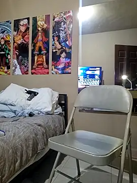 Ais B10 online show from November 11, 3:34 am