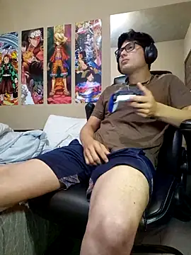 Ais B10 online show from November 28, 3:07 am