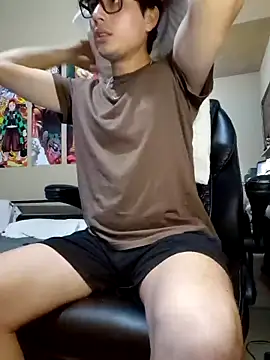 Ais B10 online show from February 9, 2:42 am