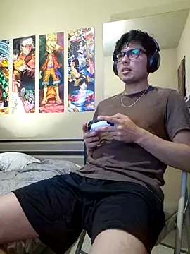 Ais B10 online show from November 2, 2:49 am