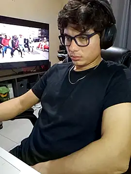 Ais B10 online show from February 16, 3:27 am