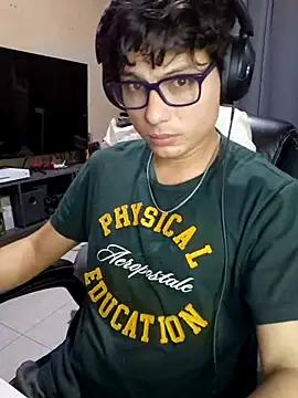 Ais B10 online show from March 6, 1:44 am