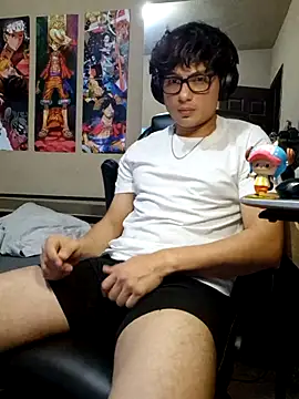 Ais B10 online show from February 22, 3:42 am