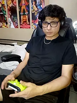 Ais B10 online show from March 17, 2:58 am