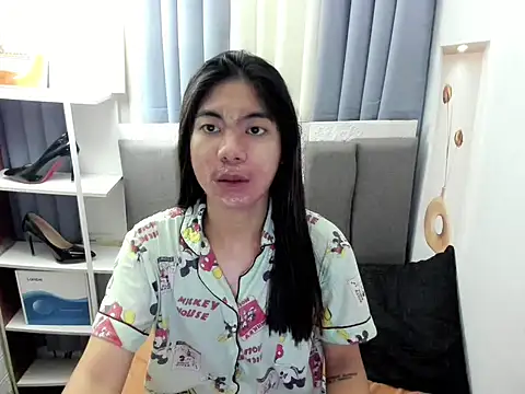 BigCockJade online show from December 20, 7:06 pm