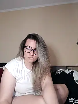 Gabrielaalialiali online show from March 14, 7:58 am