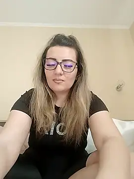 Gabrielaalialiali online show from January 17, 10:41 am