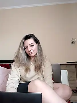 Gabrielaalialiali online show from February 22, 9:44 am