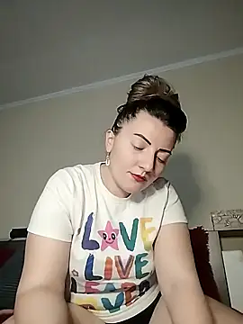 Gabrielaalialiali online show from February 10, 5:56 pm