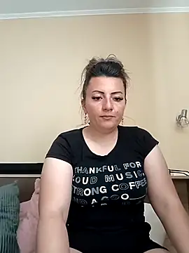 Gabrielaalialiali online show from May 6, 9:57 am