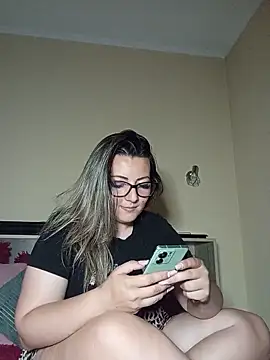 Gabrielaalialiali online show from June 2, 9:26 pm
