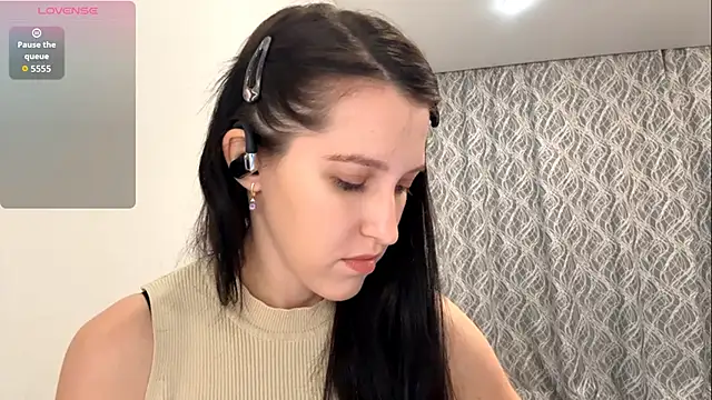 Snapshot of MerrillYeast chatting on November 3, 4:43 pm MerrillYeast online show from November 3, 4:43 pm